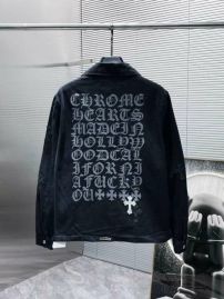 Picture of Chrome Hearts Jackets _SKUChromeHeartsS-XL818512368